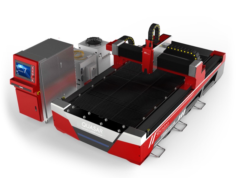 Quasar F3015E 3,0 кВт