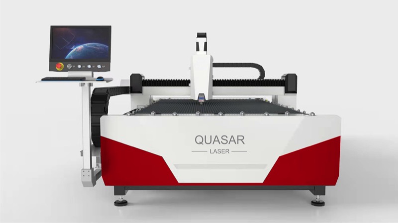 Quasar F3015КE 1,5 кВт